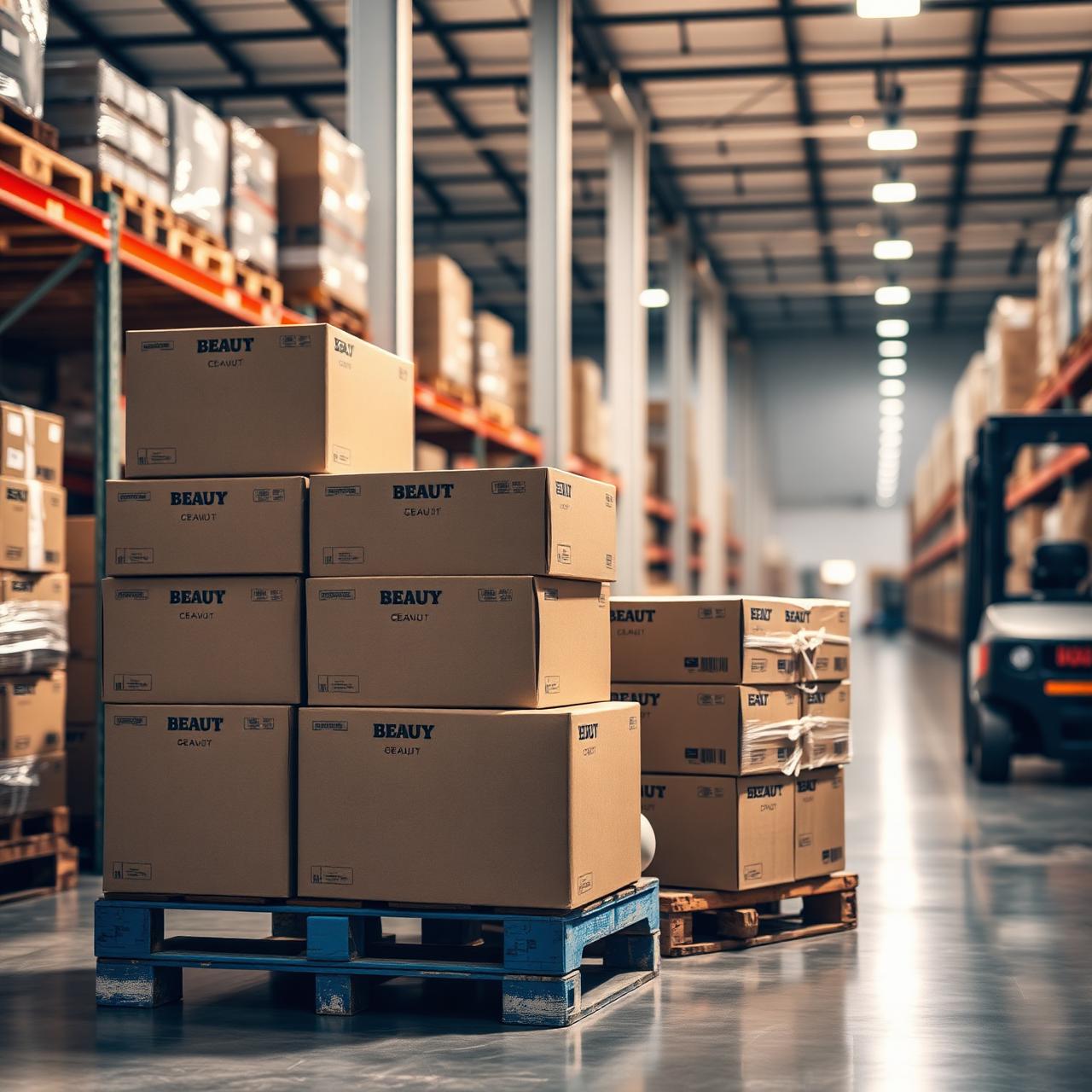 Distribution & Route-To-Market